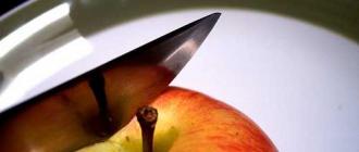 Как сохранить яблочное пюре на зиму
