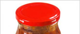 Домашний кетчуп на зиму из помидоров «Пальчики оближешь» — простые рецепты